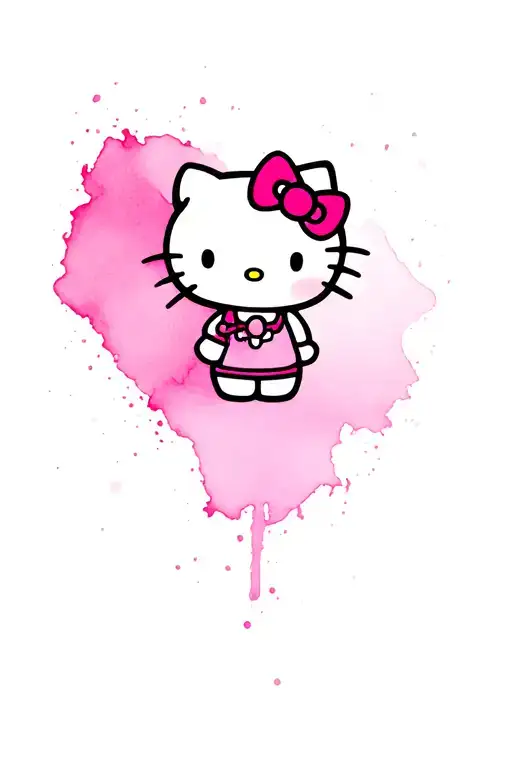 Hello Kitty