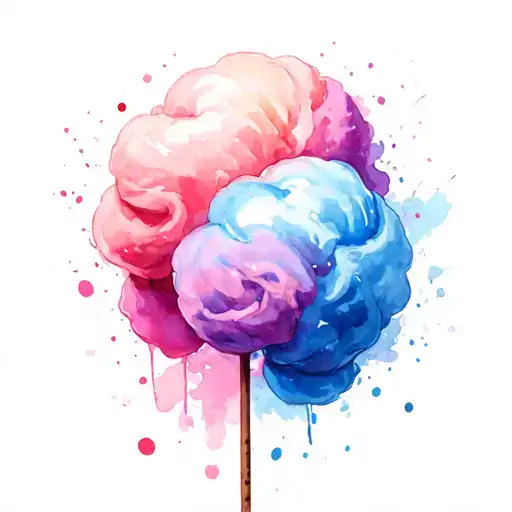Cotton Candy