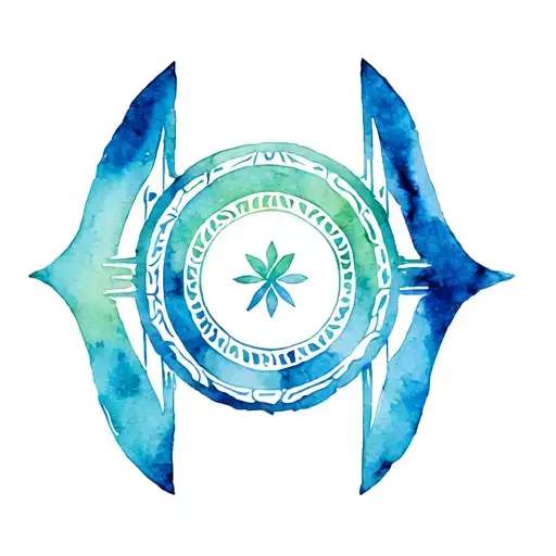 Babylon Ancient Symbols