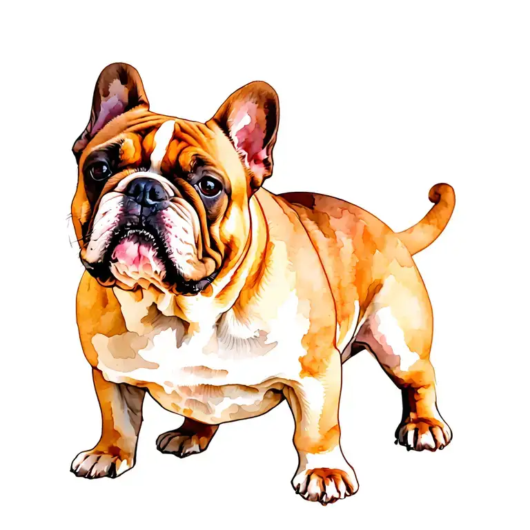 French Bulldog