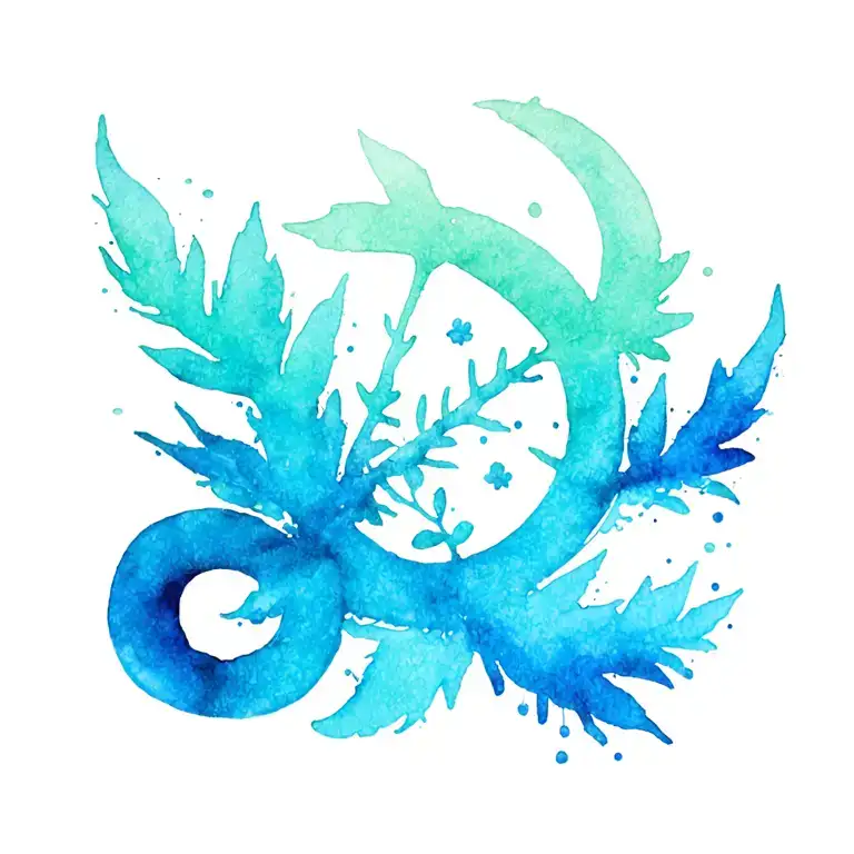 It Is The And Sagitarious Virgor Sign