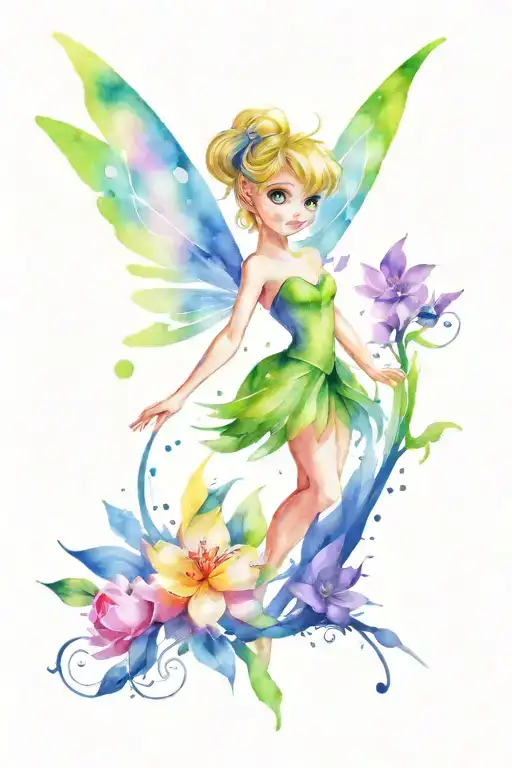 Tinkerbell
