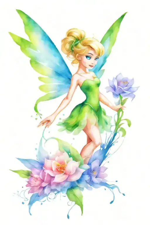 Tinkerbell