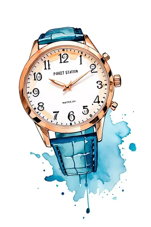 4 Packet Watches