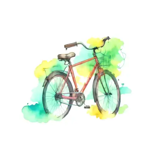 Hills Bikes
