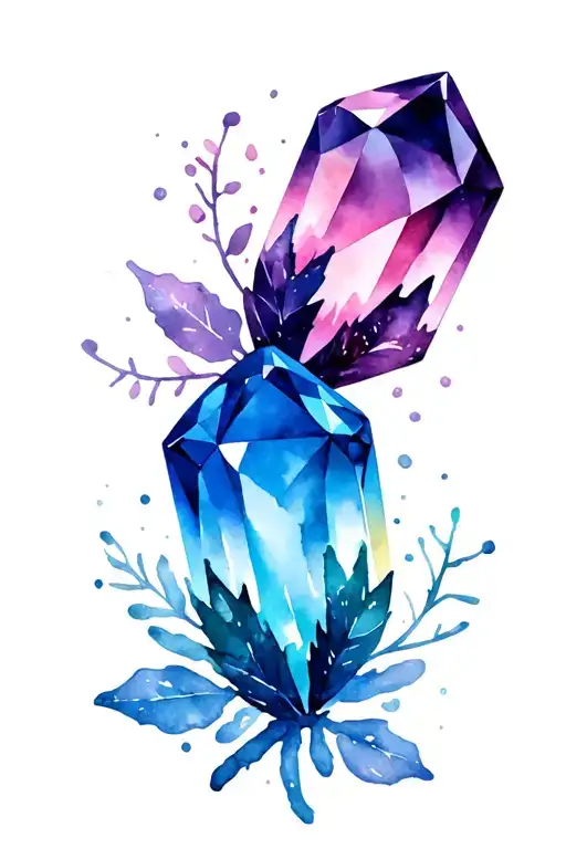 November And December Birthstone
