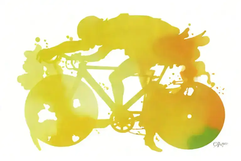 Track Cycling