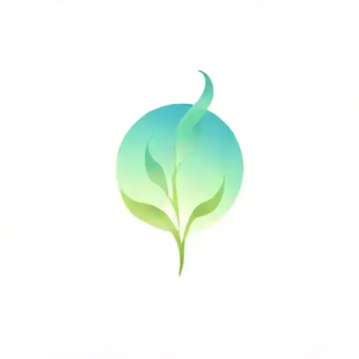 Fineline Tattoo Meaning Growth Symbol Made