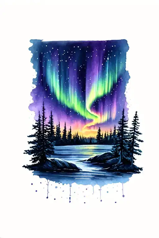Northern Lights