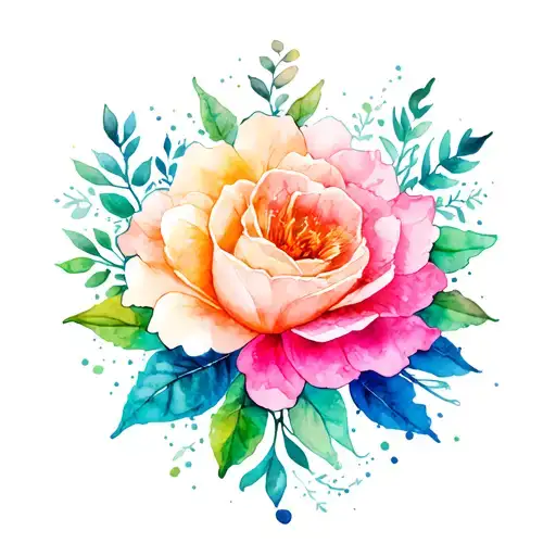Design A Tattoo That Represents A Tribute To The Connection And