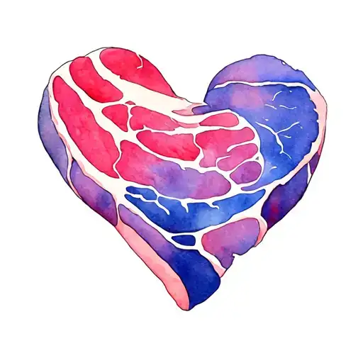 Meat To Be Love Marriage Unbreakable Bond