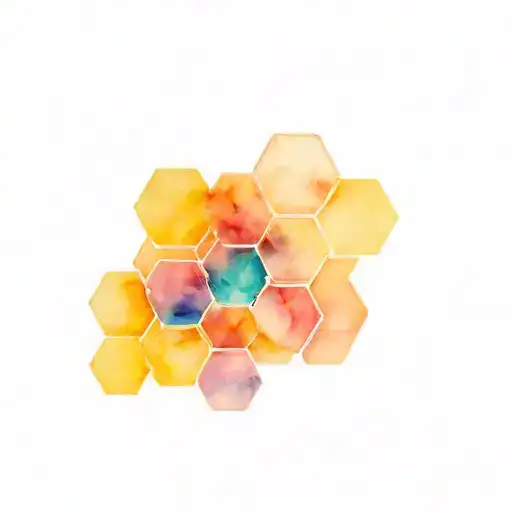 Hexagon Tessalation