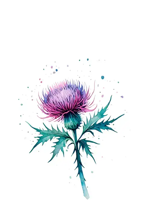 Thistle