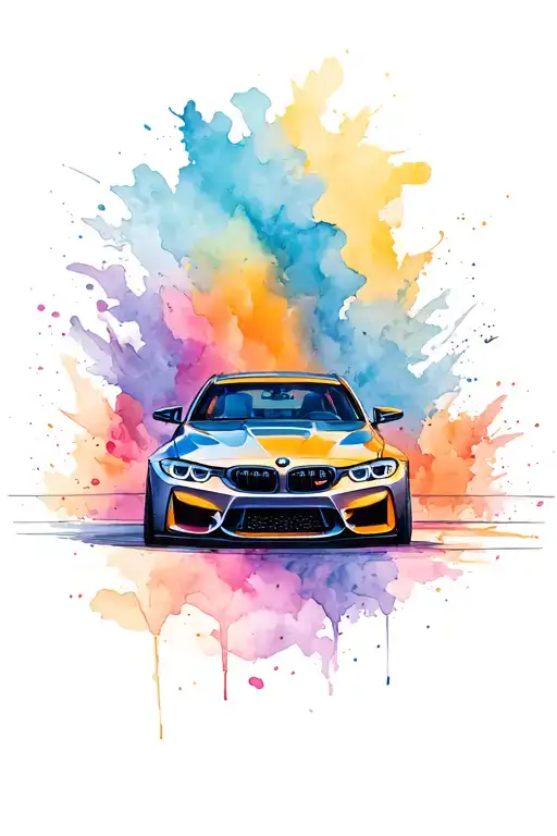 Bmwm3 Competition