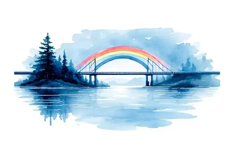 Rainbow Bridge