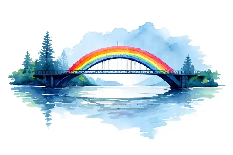 Rainbow Bridge