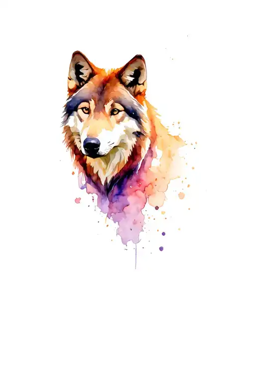 Timberwolf