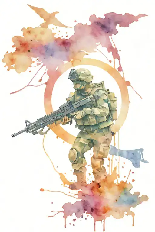 Army Ptsd