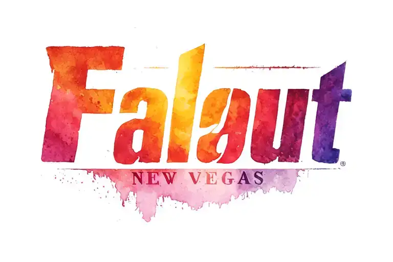 Fallout New Vegas