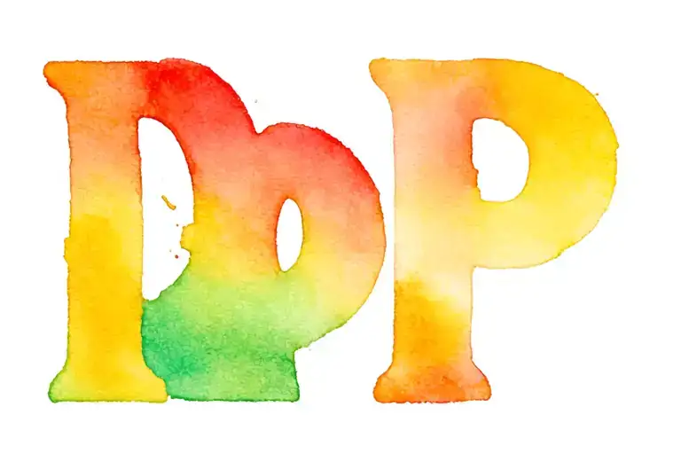 Name P Letter