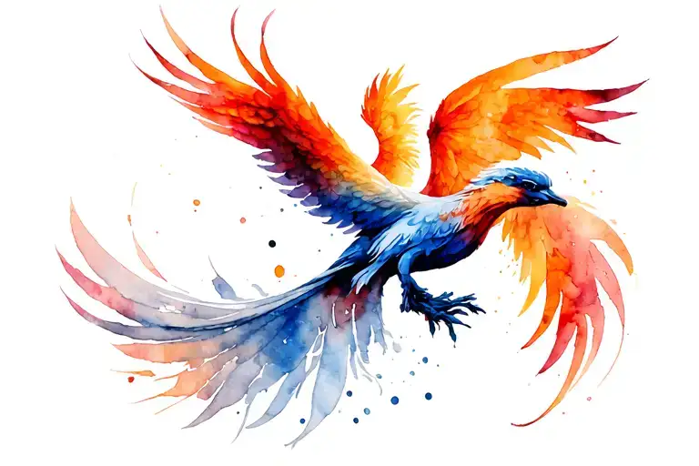 Ave Fenix