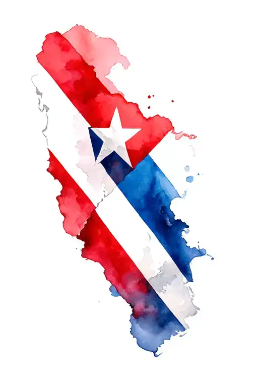 Puerto Rican Flag Incorporated