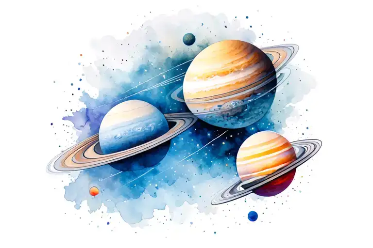 Solar System