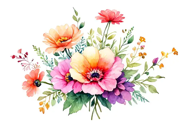 Flowers