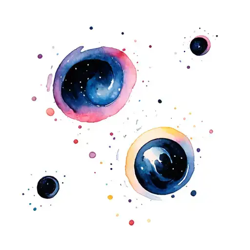 Black Holes And Watch Absorbing