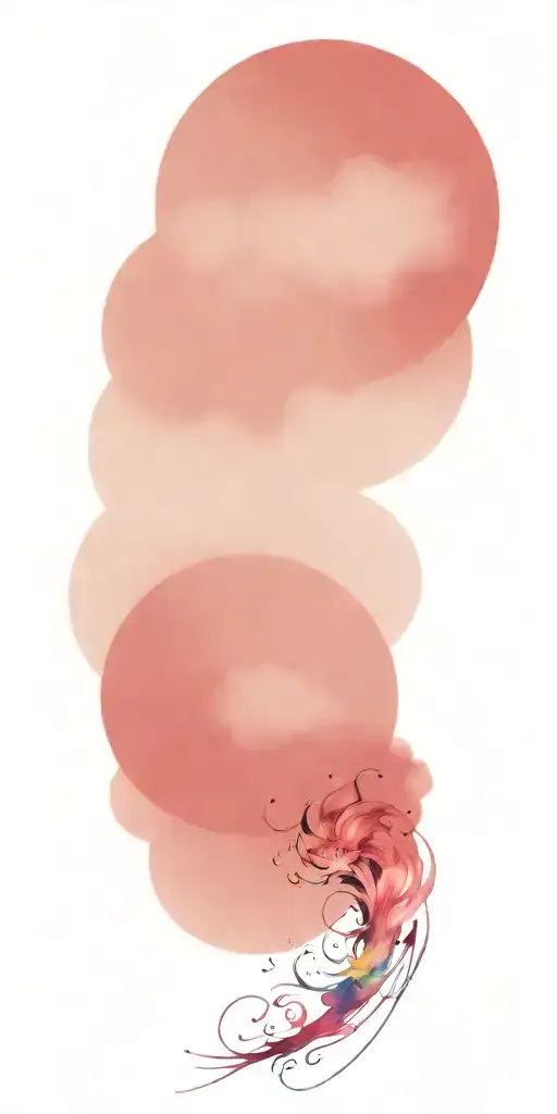 Tattoo With Lol Characters