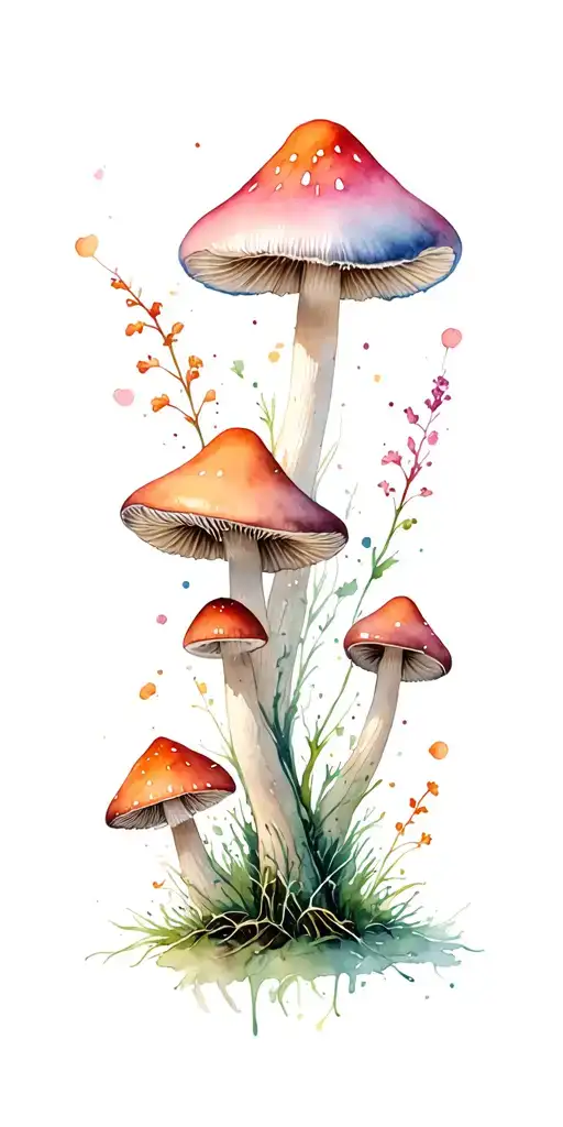 Mushrooms