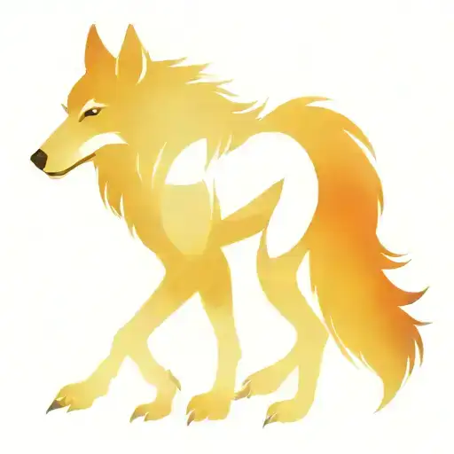 Werewolf Knight
