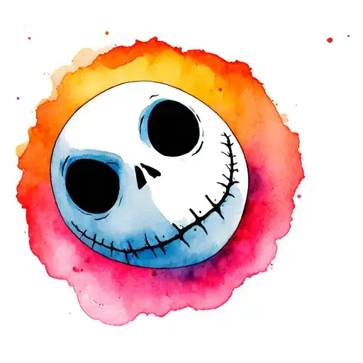 Jack Skellington