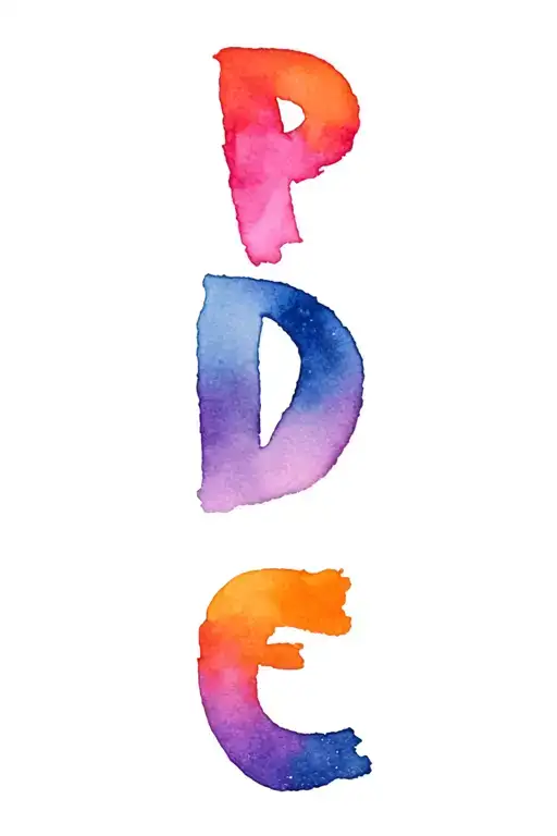 Name Written Donielle