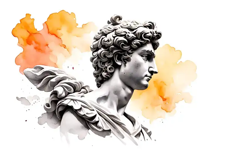 Hermes Greek God