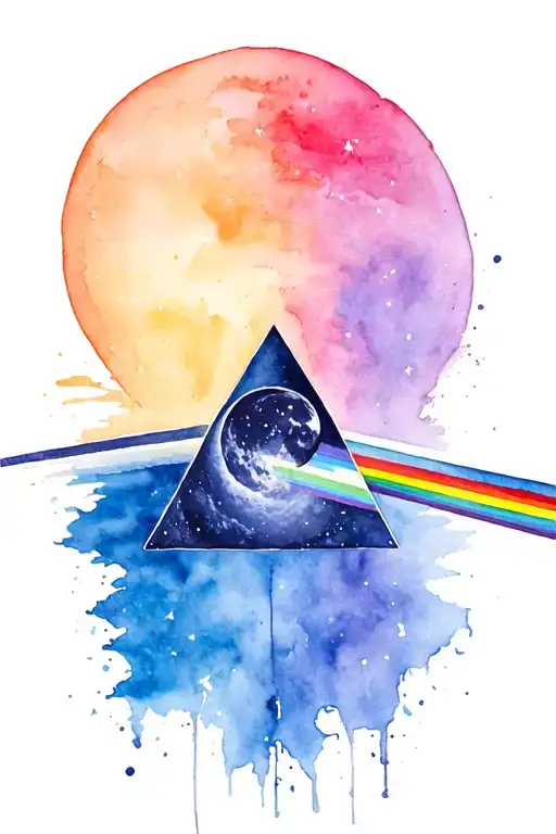 Dark Side Of The Moon