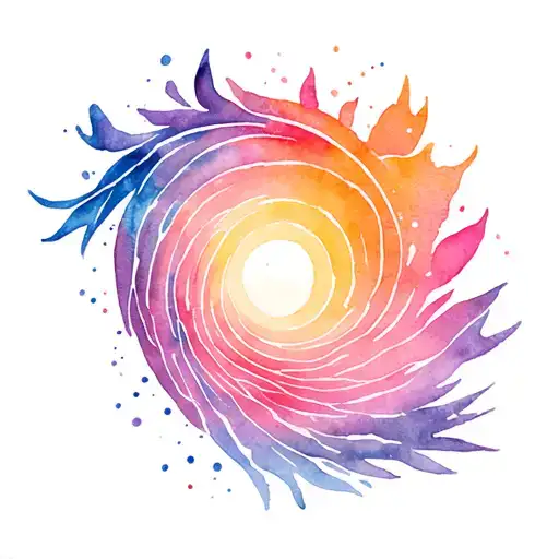 You Are A Wave In The Ocean Of Consciousness