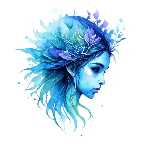 Can U Create A Tattoo That Is Inspired By Avatar The Movie