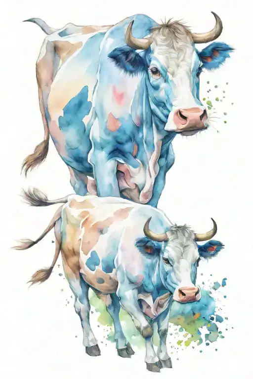 Cows