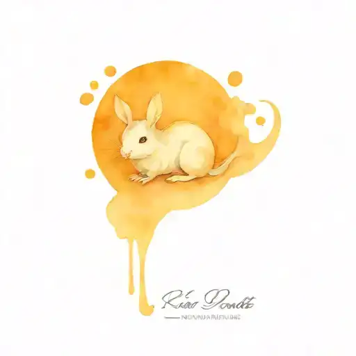 Rat And Rabbit