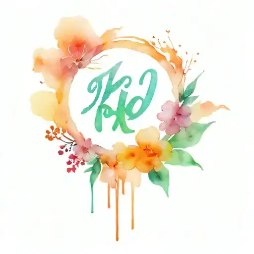 Words K & D