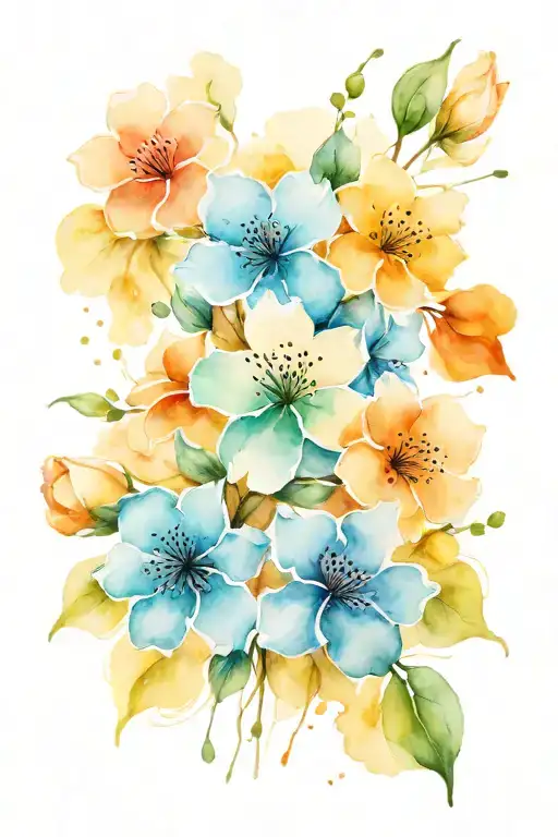 Flowers
