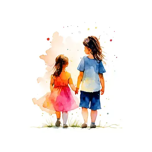 Grandchildren