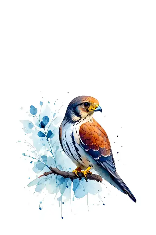Kestrel