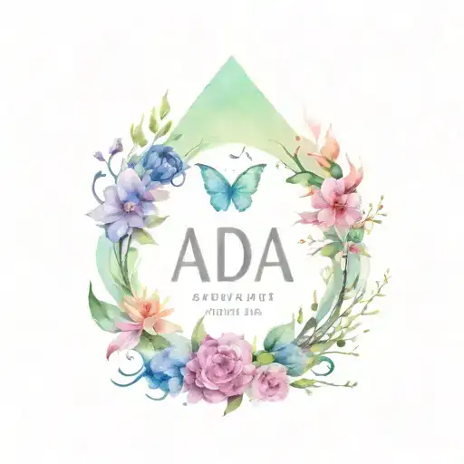 The Name Ada And The 3 Fairy Godmothers