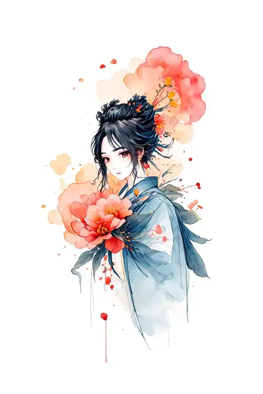 Tanjiro