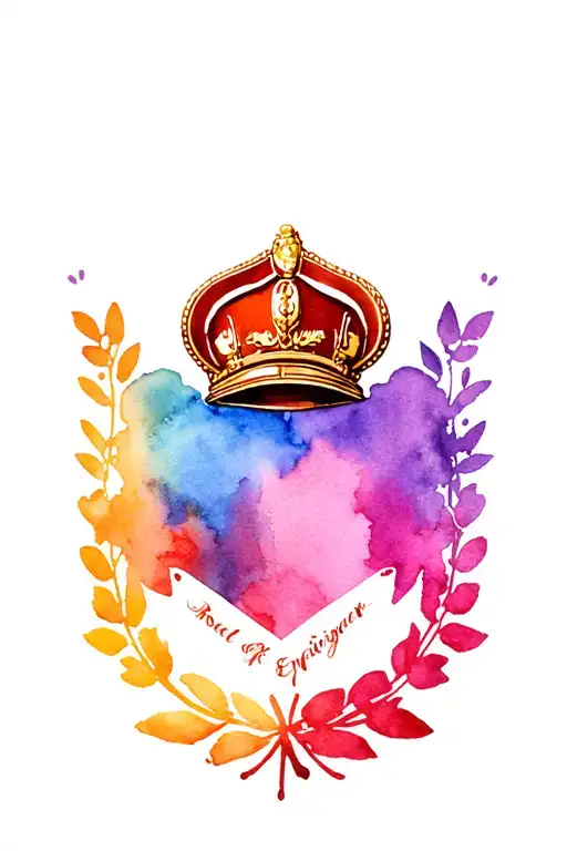 Royal Engineer Cap Badge And Ballat Points