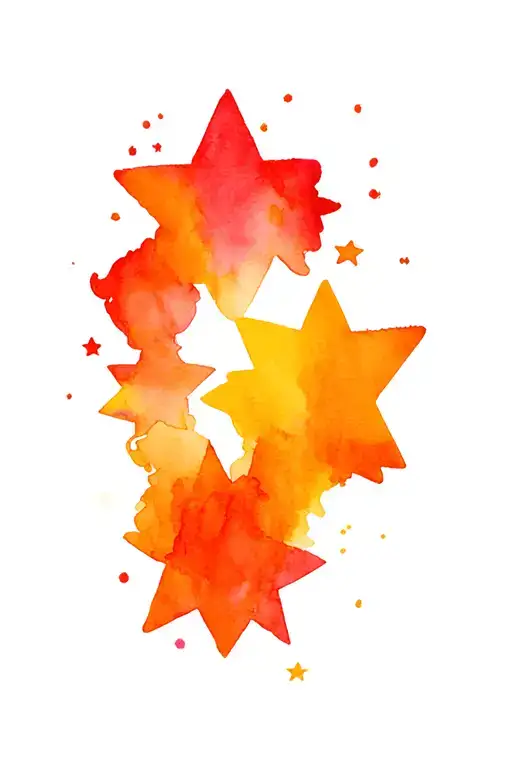 Lesbians And Stars Forming