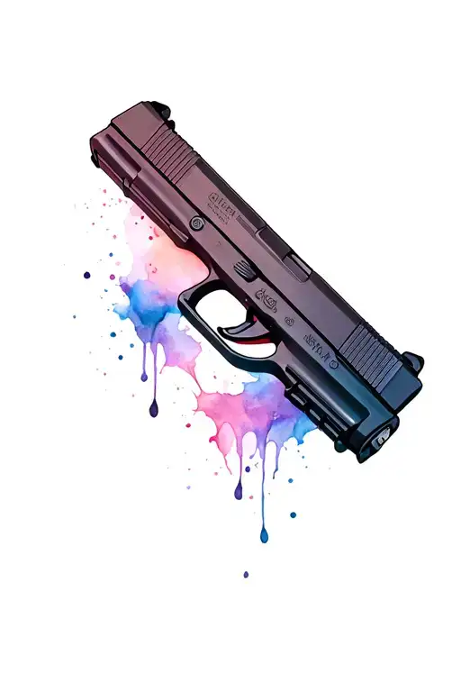 Glock 19