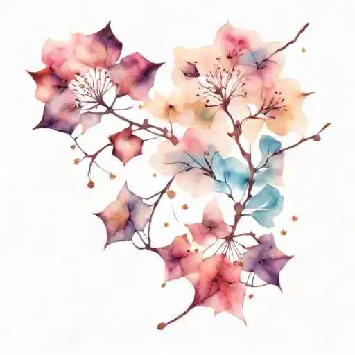 Constellation Intertwined